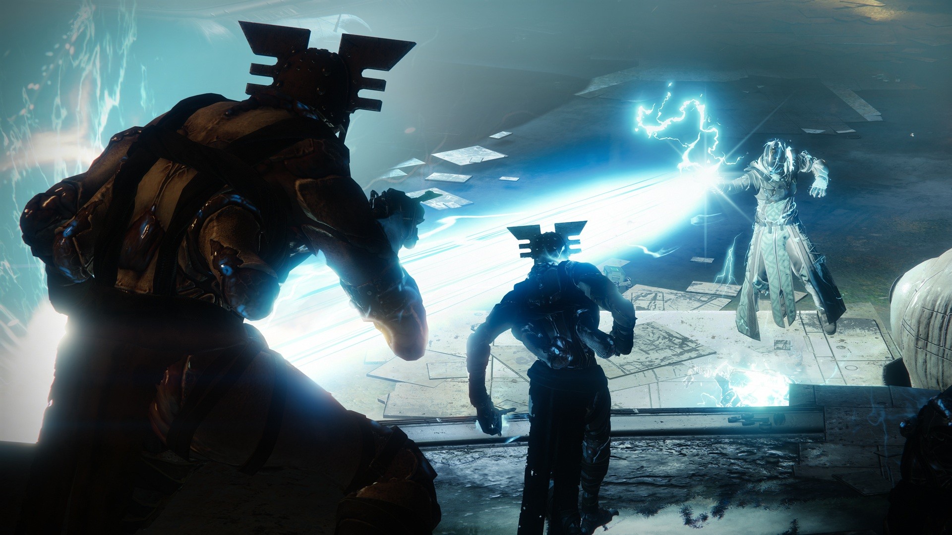 Destiny 2: Los Renegados - Imagen 22